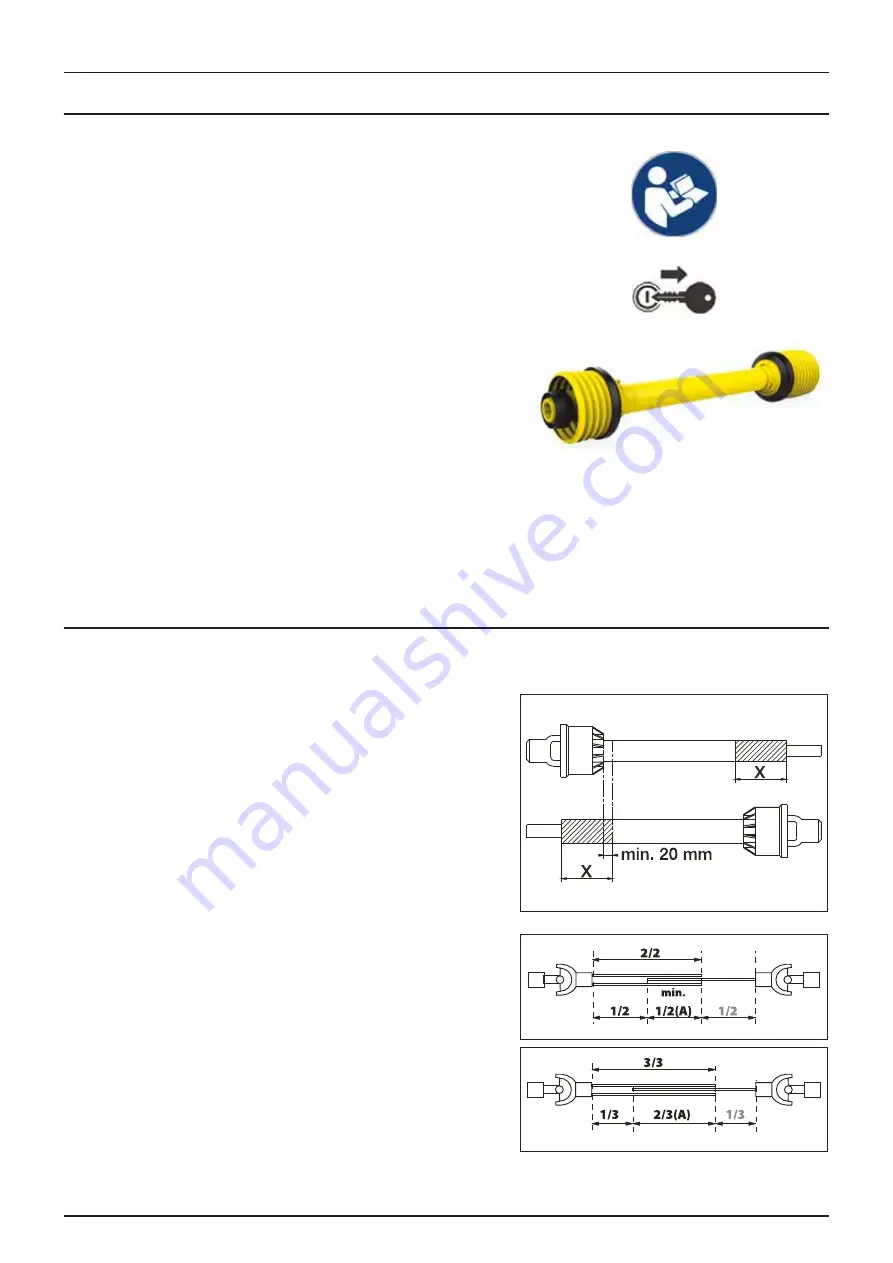 Hardi MEGA VPZ NK Original Instruction Book Download Page 74