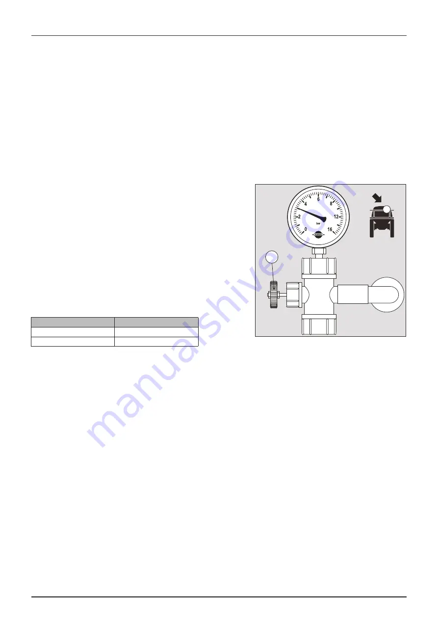 Hardi MEGA VPZ NK Original Instruction Book Download Page 82