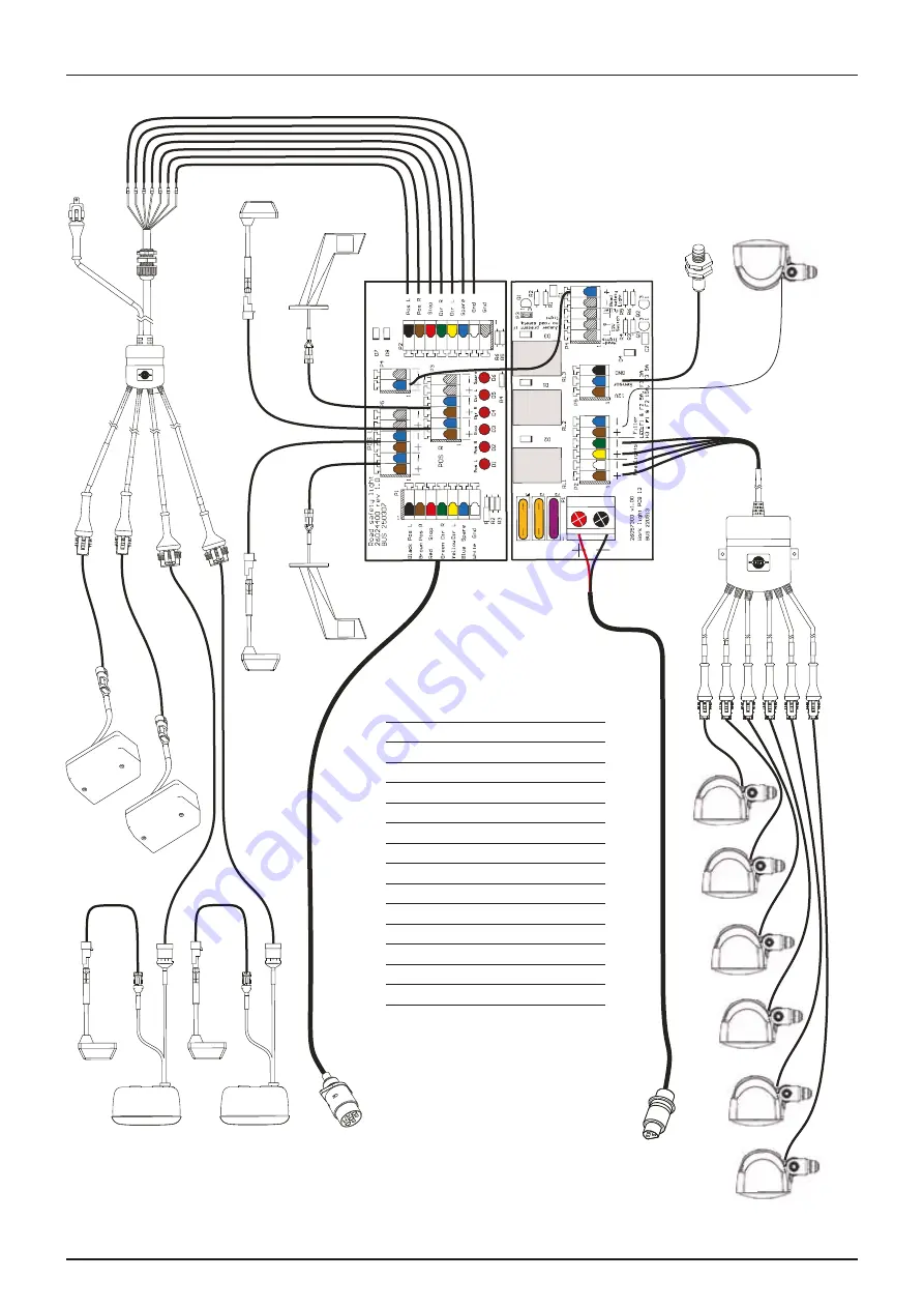 Hardi MEGA VPZ NK Original Instruction Book Download Page 169