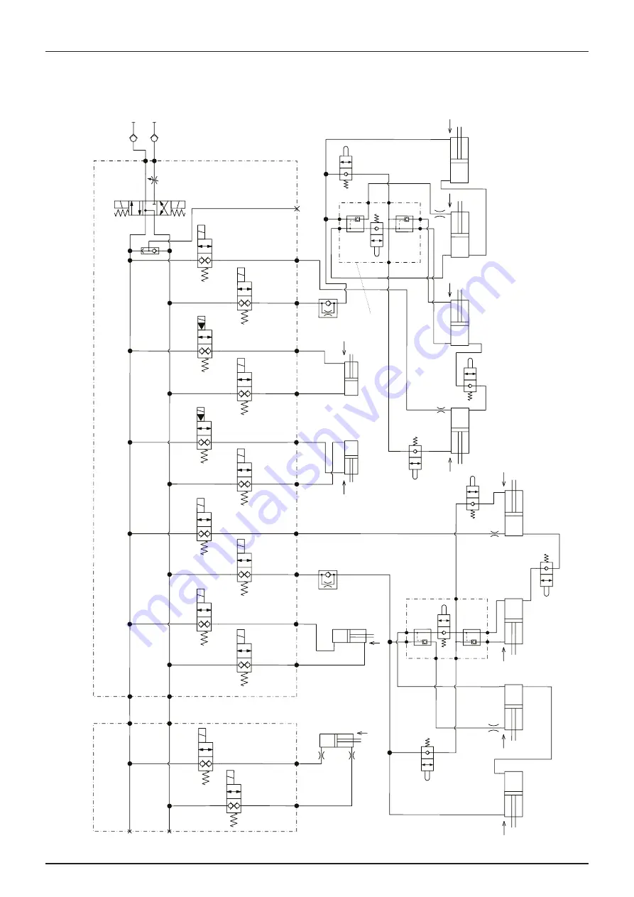 Hardi MEGA VPZ NK Original Instruction Book Download Page 171