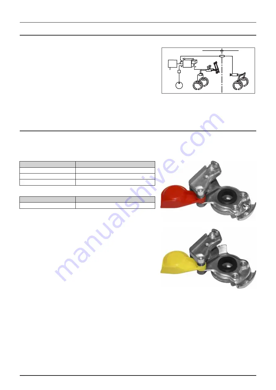 Hardi NAVIGATOR EAGLE 3000 Instruction Book Download Page 82