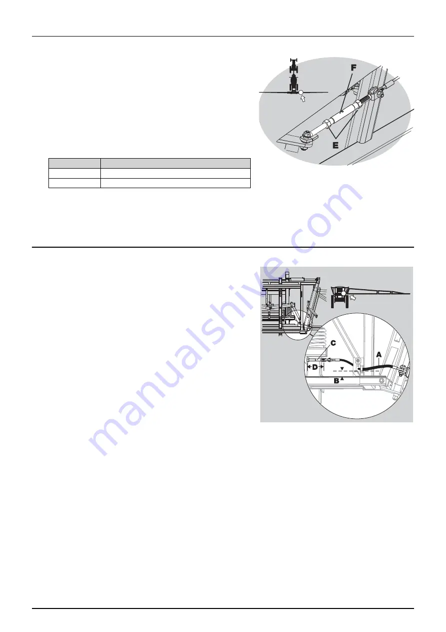 Hardi NAVIGATOR EAGLE 3000 Instruction Book Download Page 146