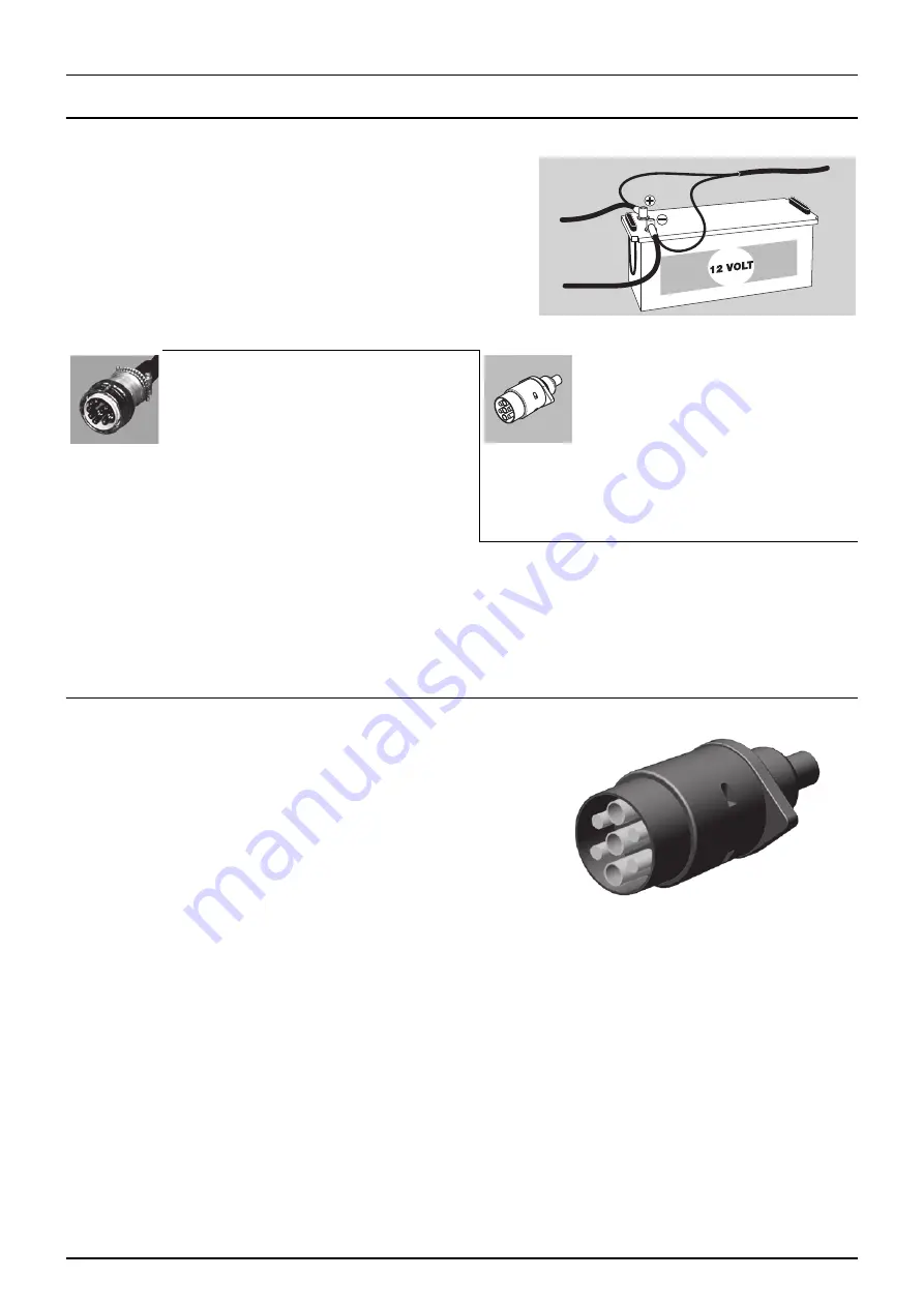 Hardi NAVIGATOR VPZ Instruction Book Download Page 83