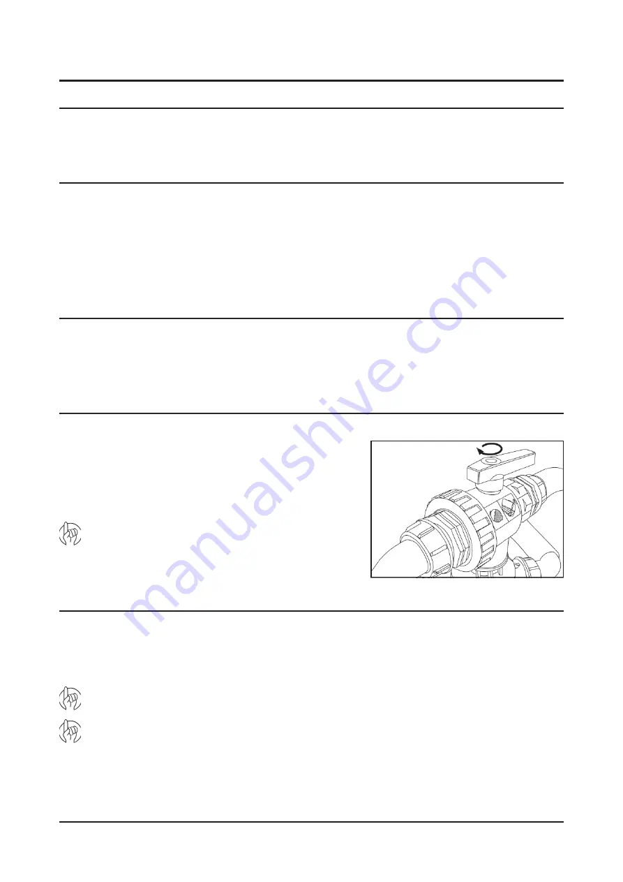 Hardi NEPTUN Series Instruction Book Download Page 15