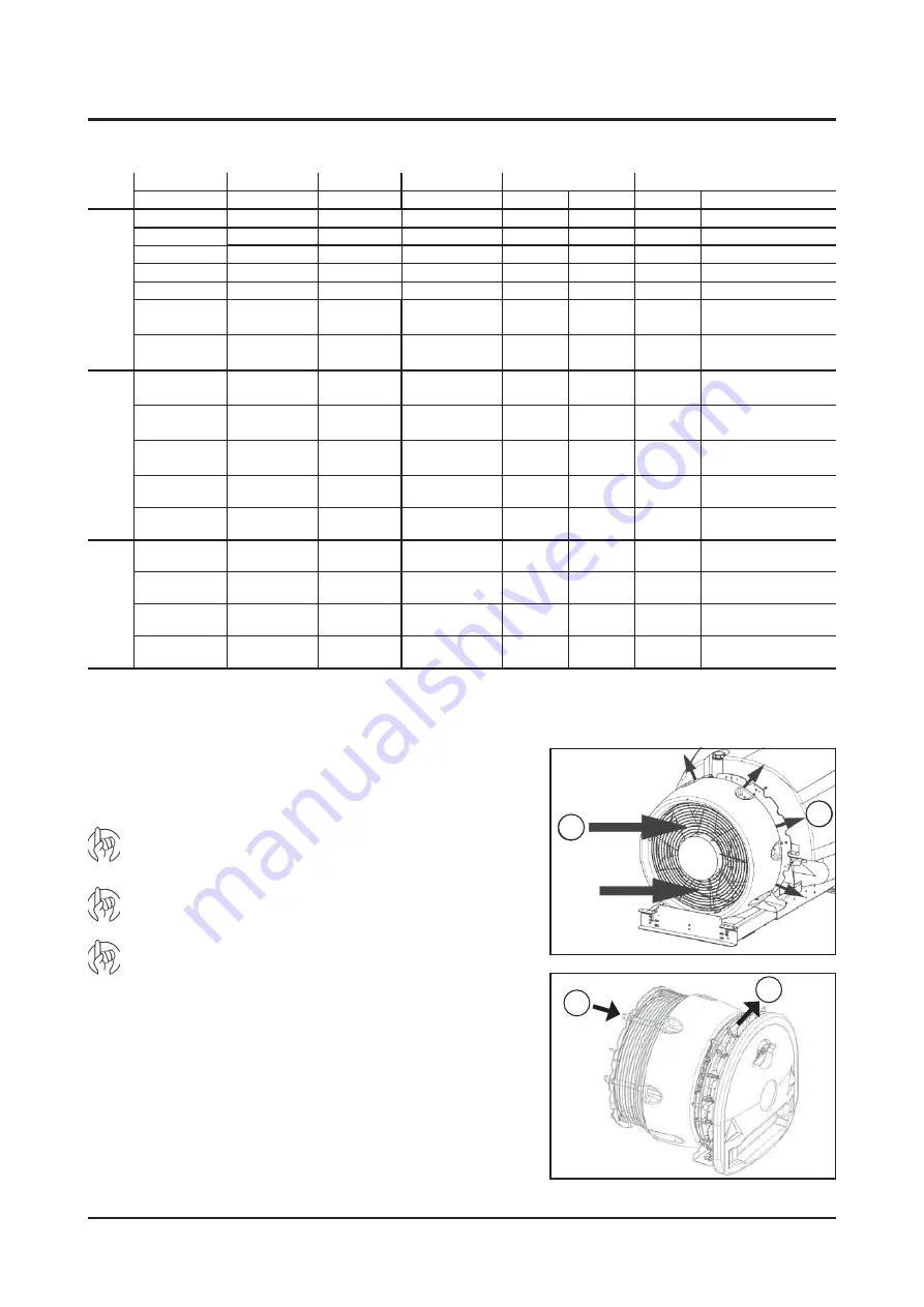 Hardi NEPTUN Series Instruction Book Download Page 23