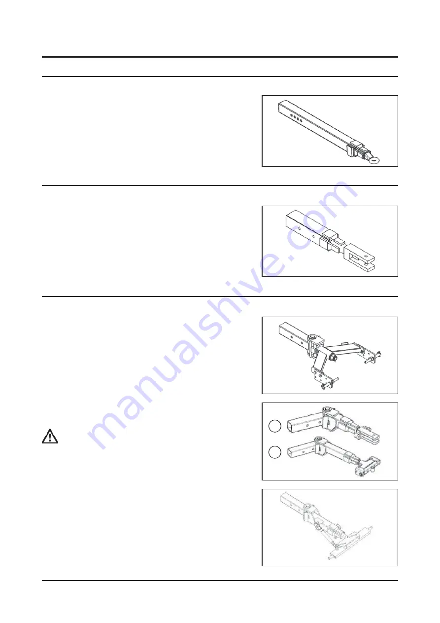 Hardi NEPTUN Series Instruction Book Download Page 29