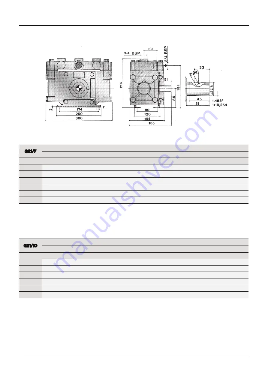 Hardi ZENIT A750 Instruction Book Download Page 53