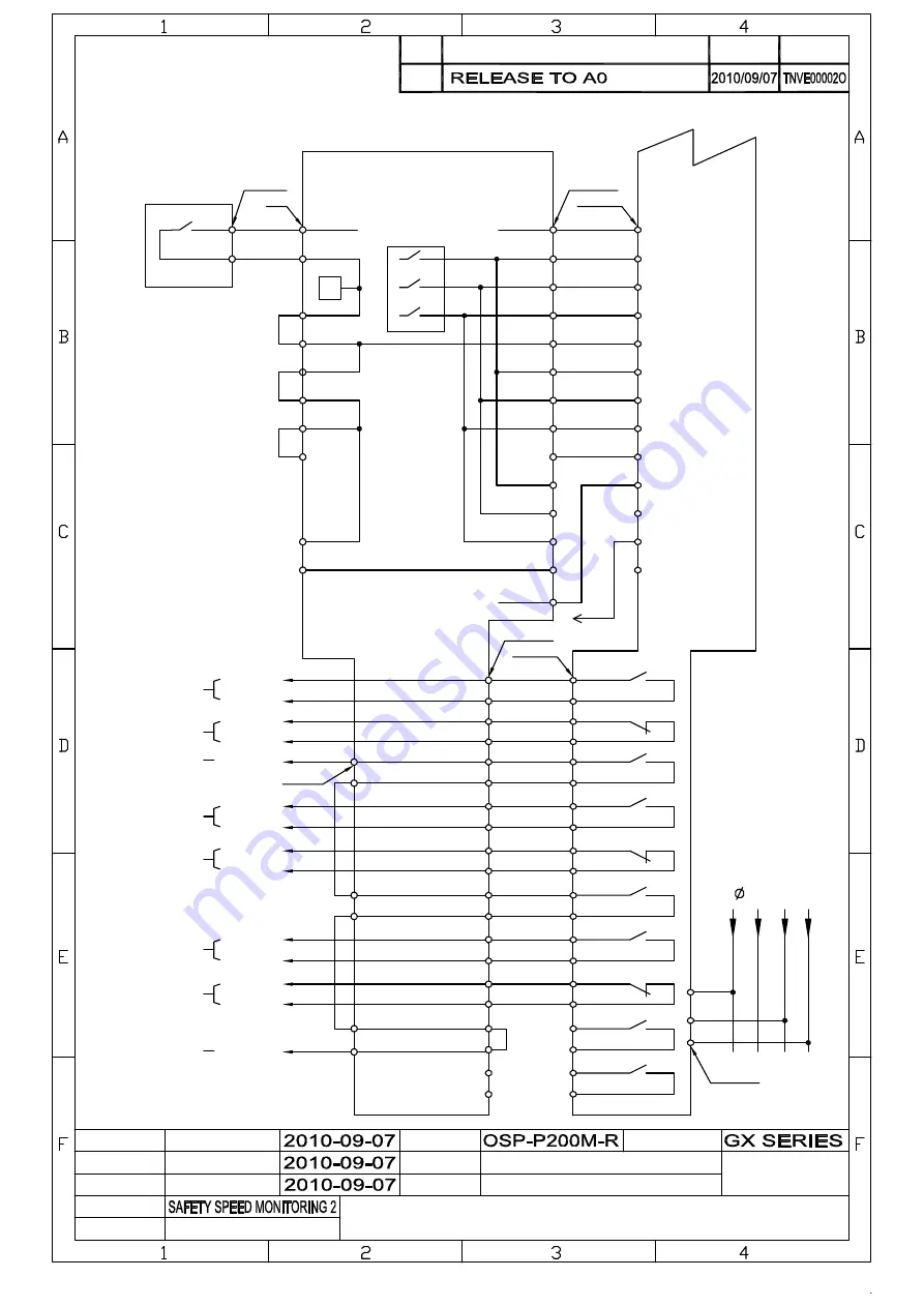 Hardinge GX Series Скачать руководство пользователя страница 53