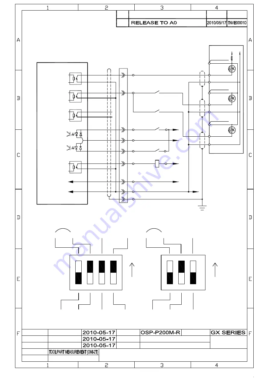 Hardinge GX Series Скачать руководство пользователя страница 104