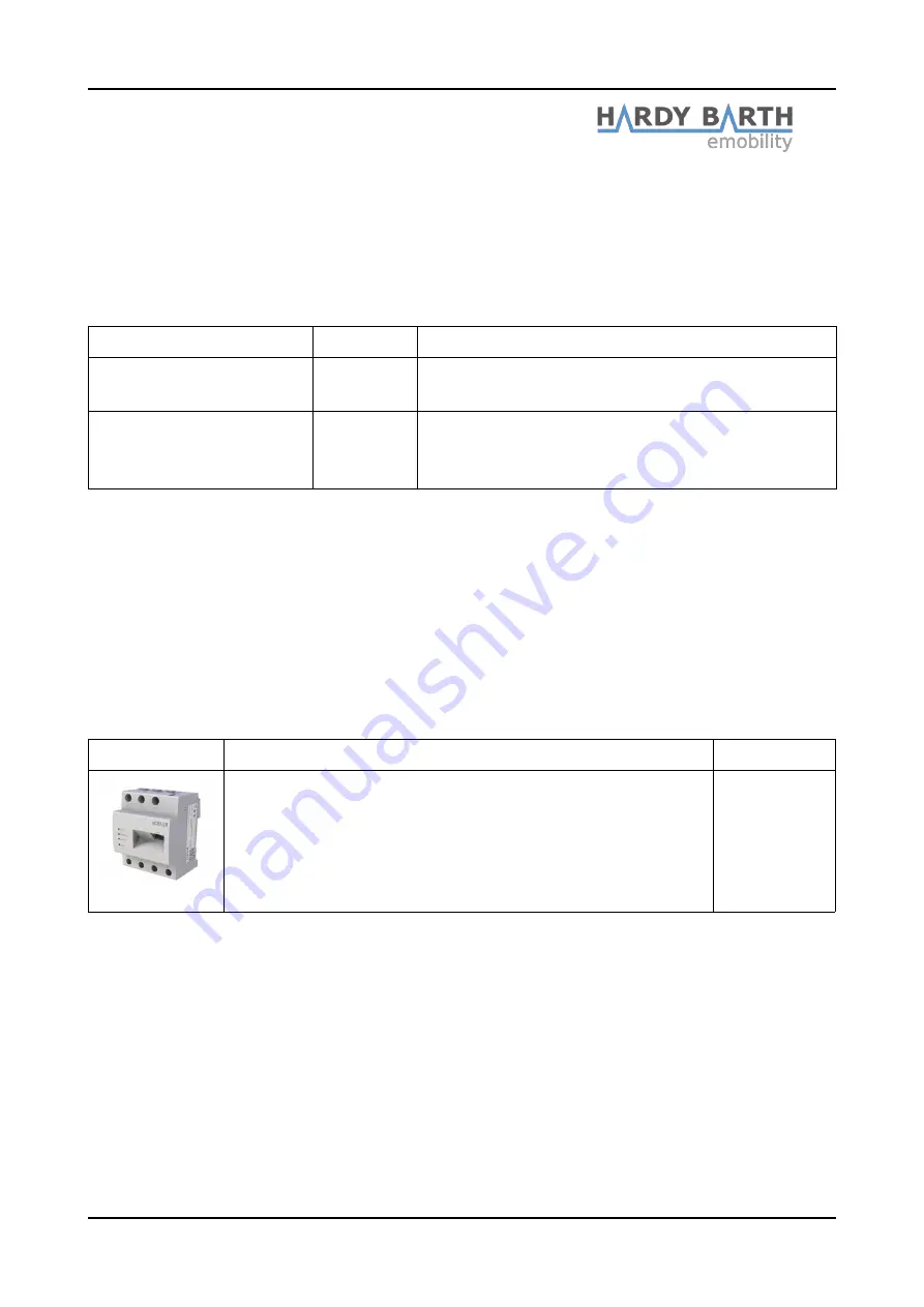 Hardy Barth CPMICRO1 Instruction Manual Download Page 13