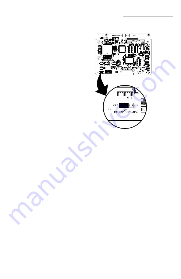 Hardy Process Solutions C Series Operation And Installation Manual Download Page 23