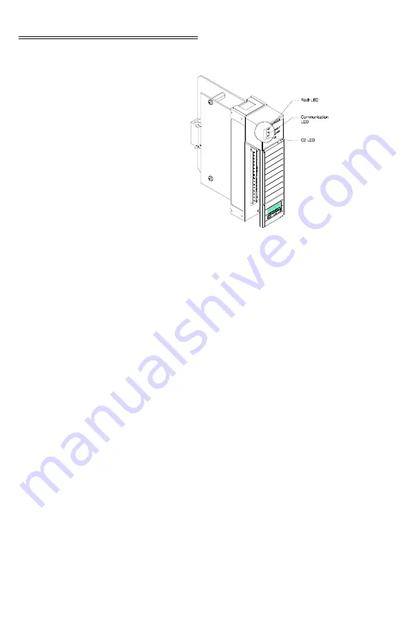 Hardy Process Solutions C Series Скачать руководство пользователя страница 66