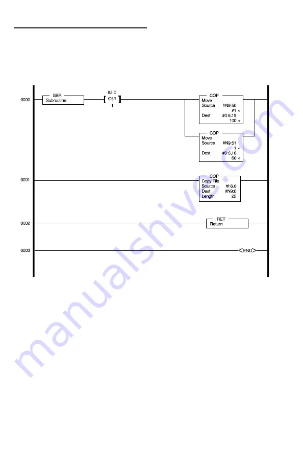 Hardy Process Solutions C Series Operation And Installation Manual Download Page 80