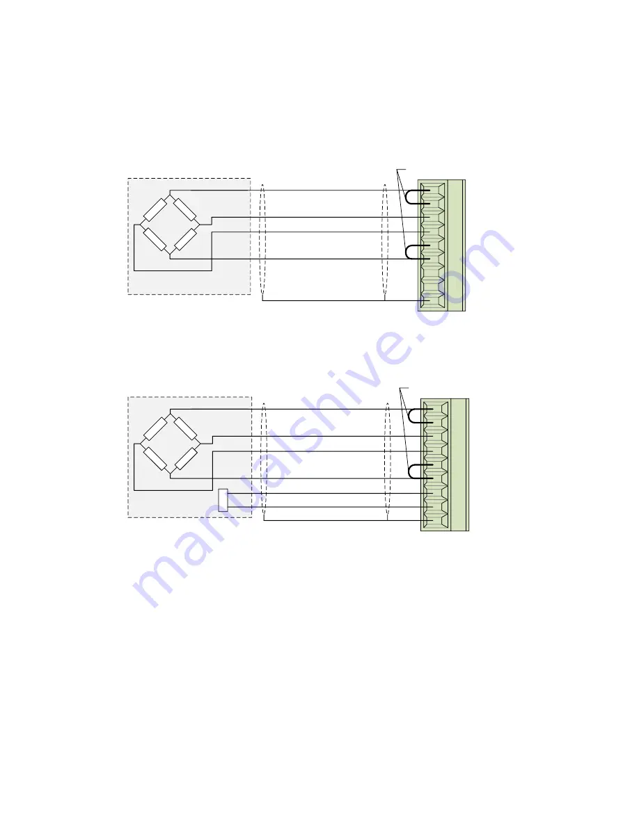 Hardy Process Solutions HI 6020IT User Manual Download Page 10