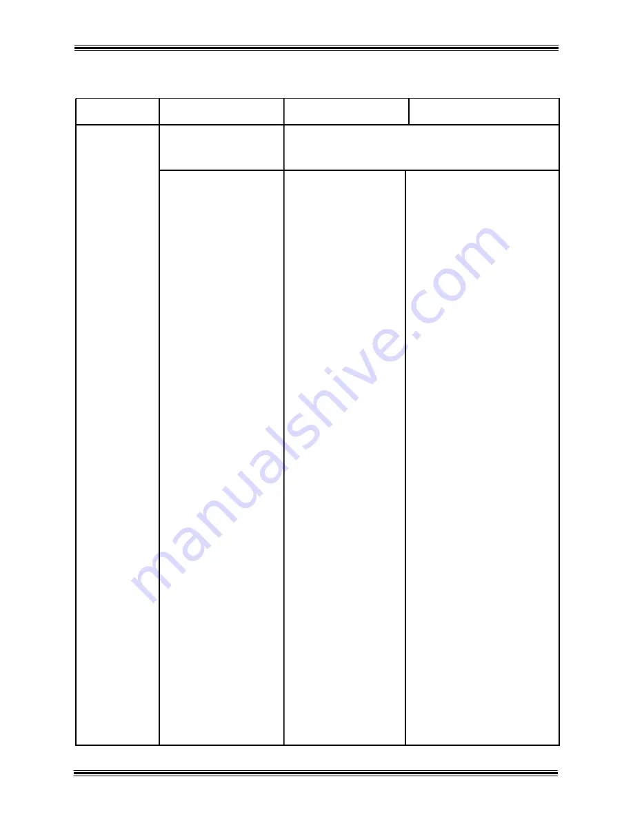 Hardy LC300 Installation And Operating Instructions Manual Download Page 51