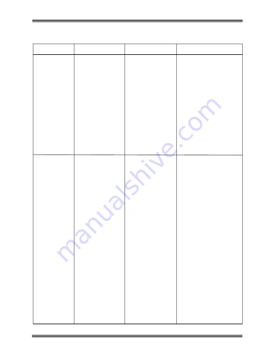 Hardy LC300 Installation And Operating Instructions Manual Download Page 55