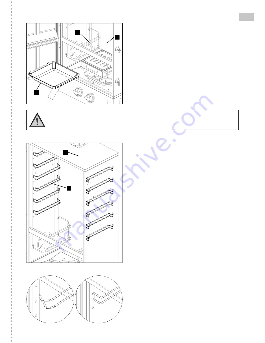 Hark HK0535 Owner'S Manual Download Page 11