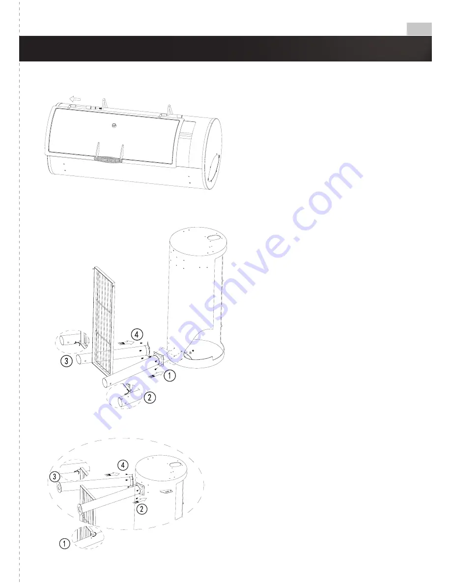 Hark HK0536 Скачать руководство пользователя страница 7