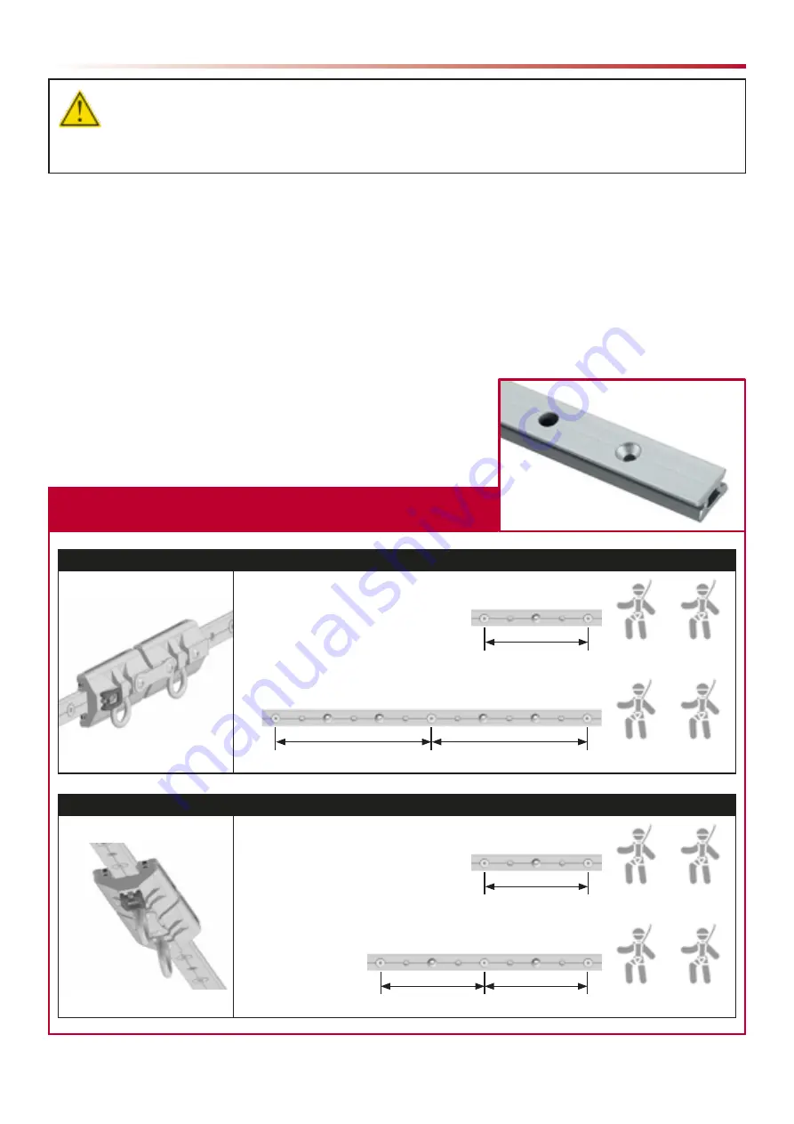 Harken Industrial IN1650 Instruction Manual Download Page 9