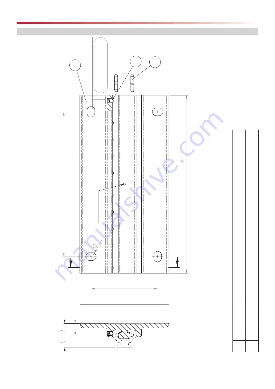 Harken R27LS Instruction Manual Download Page 46