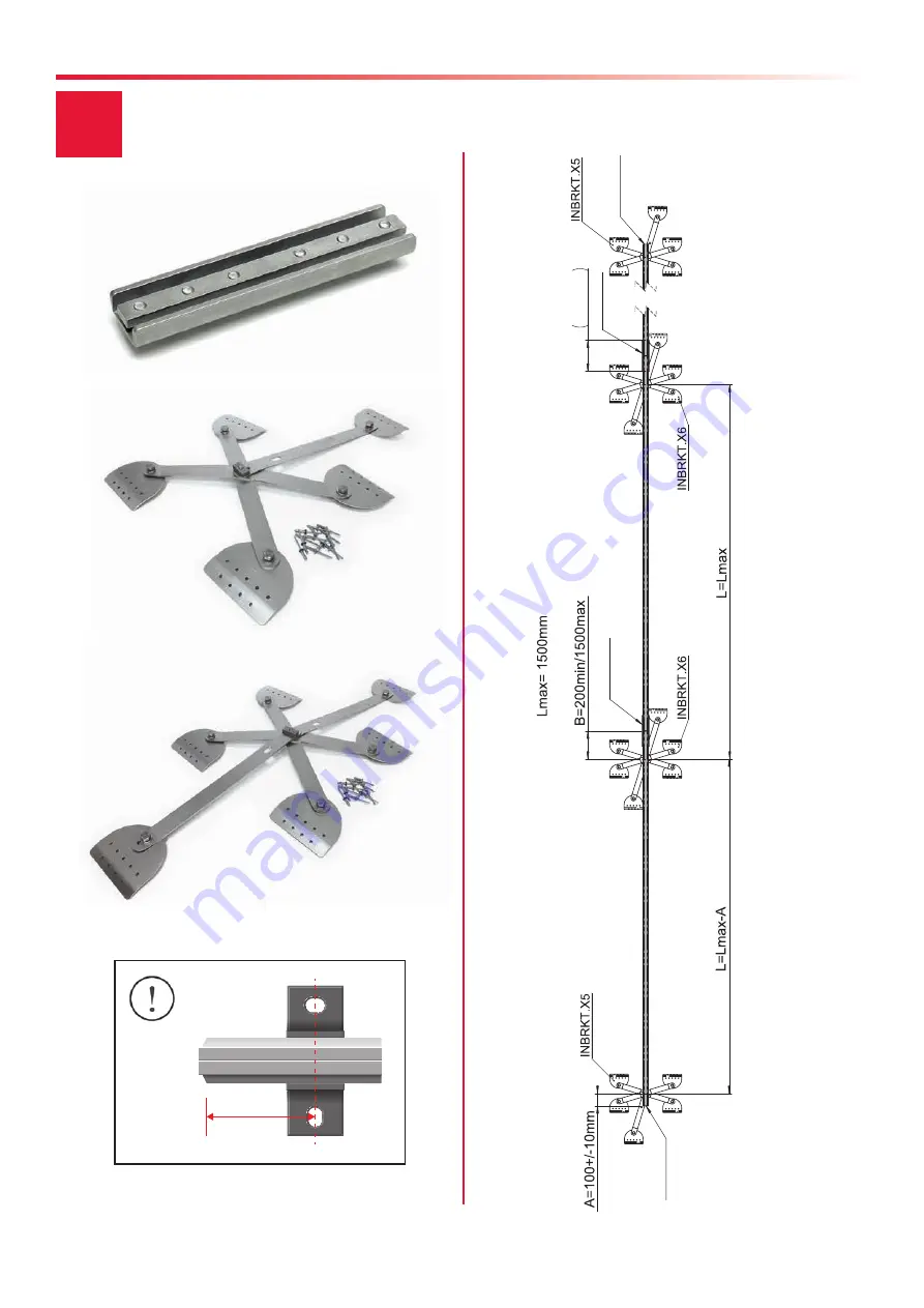 Harken R27LS Instruction Manual Download Page 74