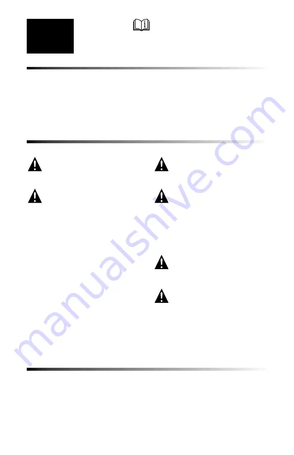 Harken WingMan IN404 Specification & User Manual Download Page 36