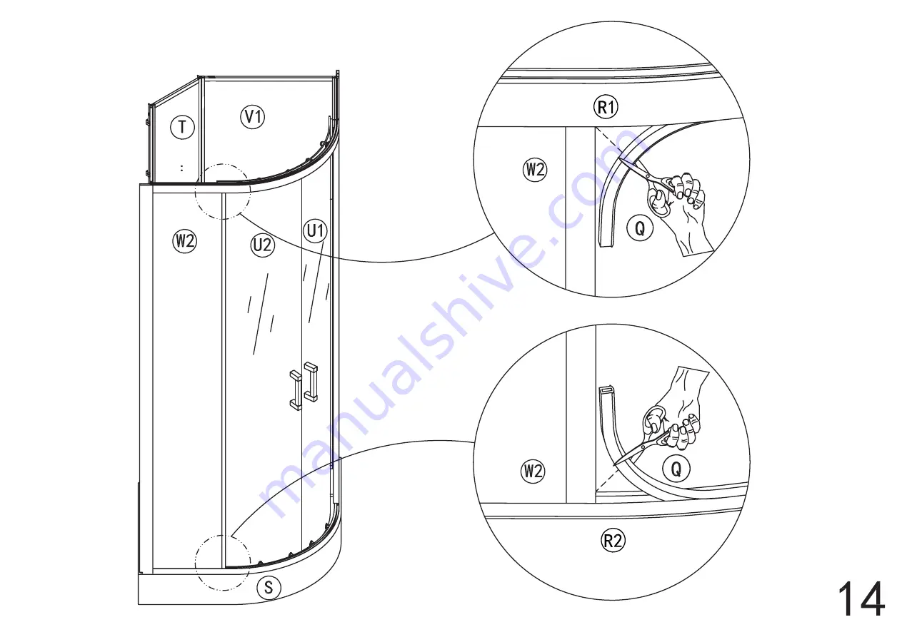 harma S28585220 Скачать руководство пользователя страница 15