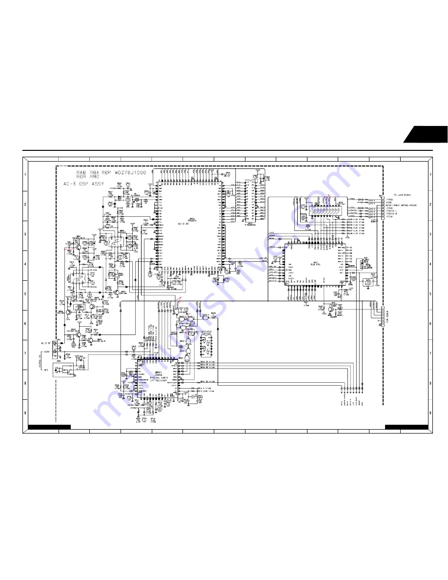 Harman Consumer Group AVR75/85 Скачать руководство пользователя страница 122