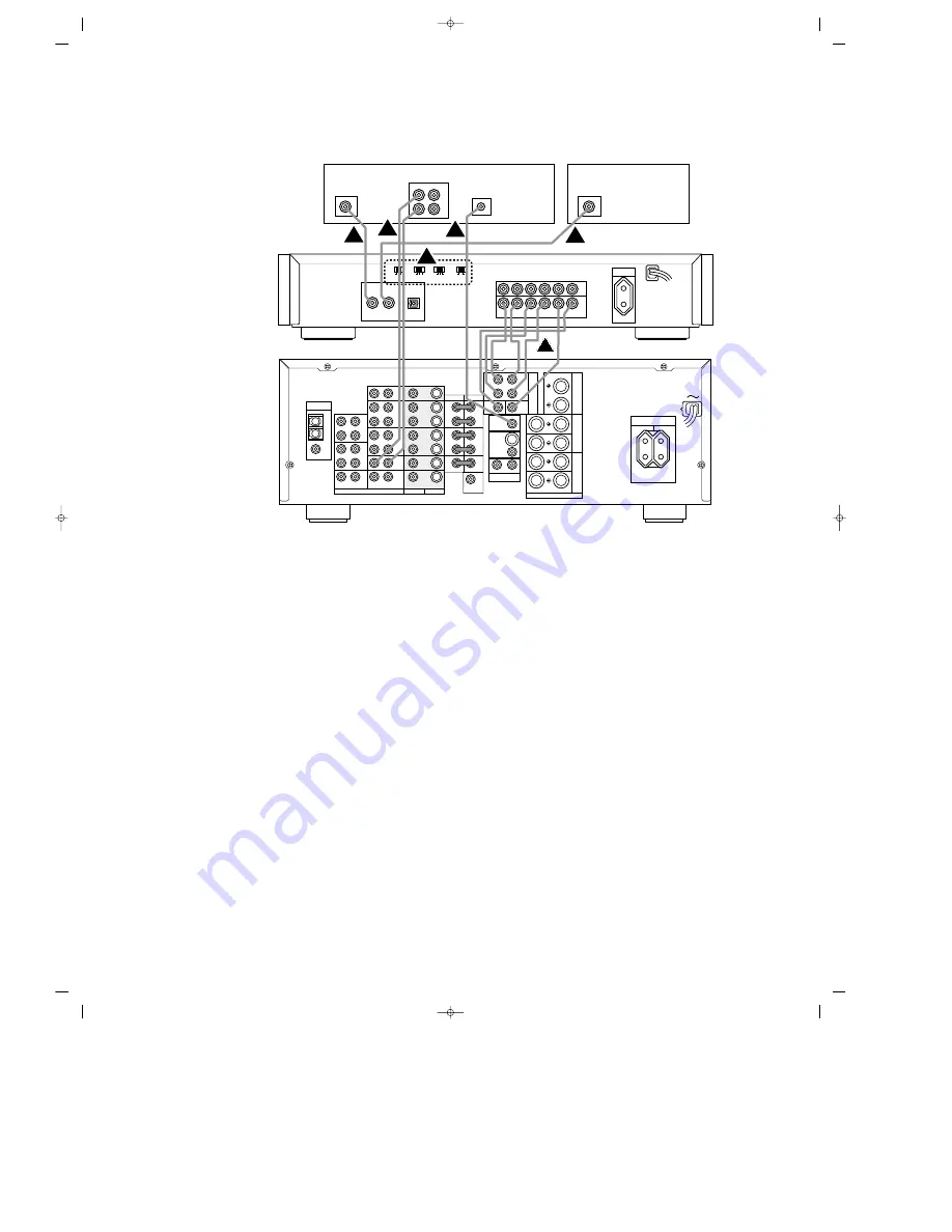 Harman Kardon ADP 303 Скачать руководство пользователя страница 9