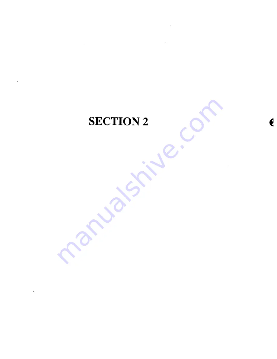 Harman Kardon AVP-1A Service Manual Download Page 9