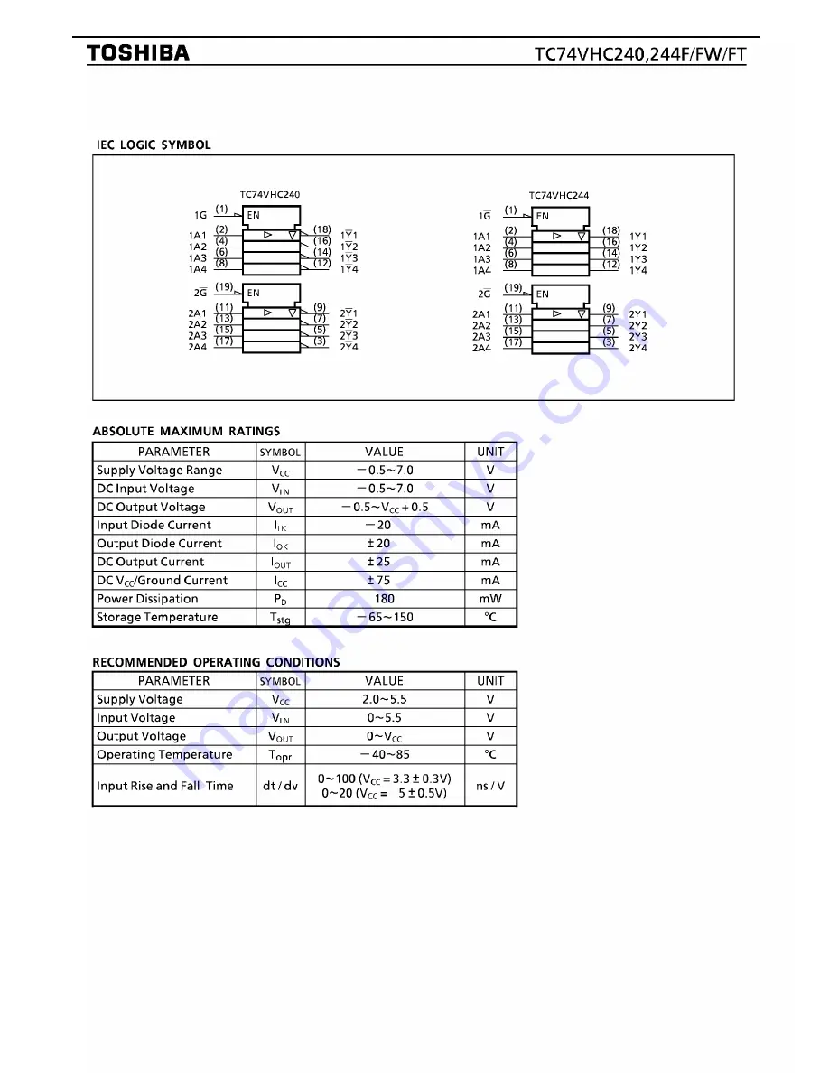 Harman Kardon AVR 110 Serivce Manual Download Page 101