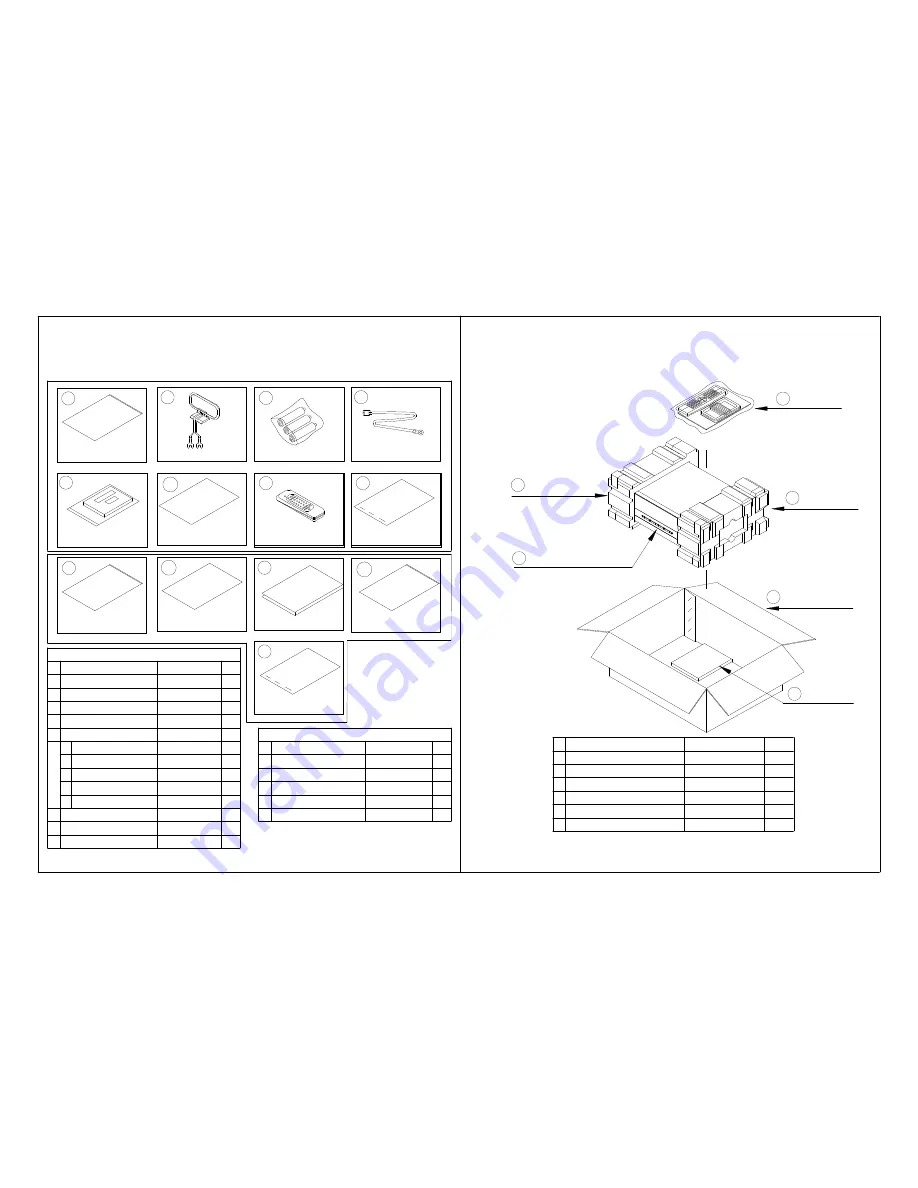 Harman Kardon AVR 132 Service Manual Download Page 10