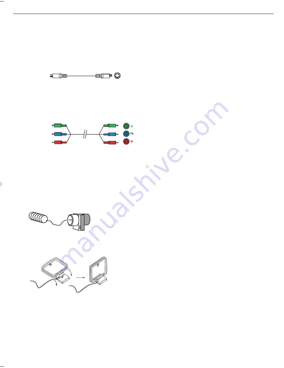 Harman Kardon AVR 145 Service Manual Download Page 15