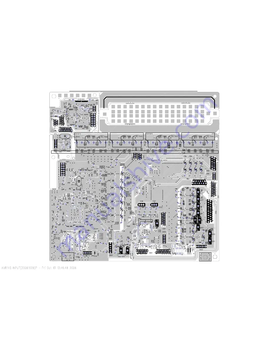 Harman Kardon AVR 145 Скачать руководство пользователя страница 37