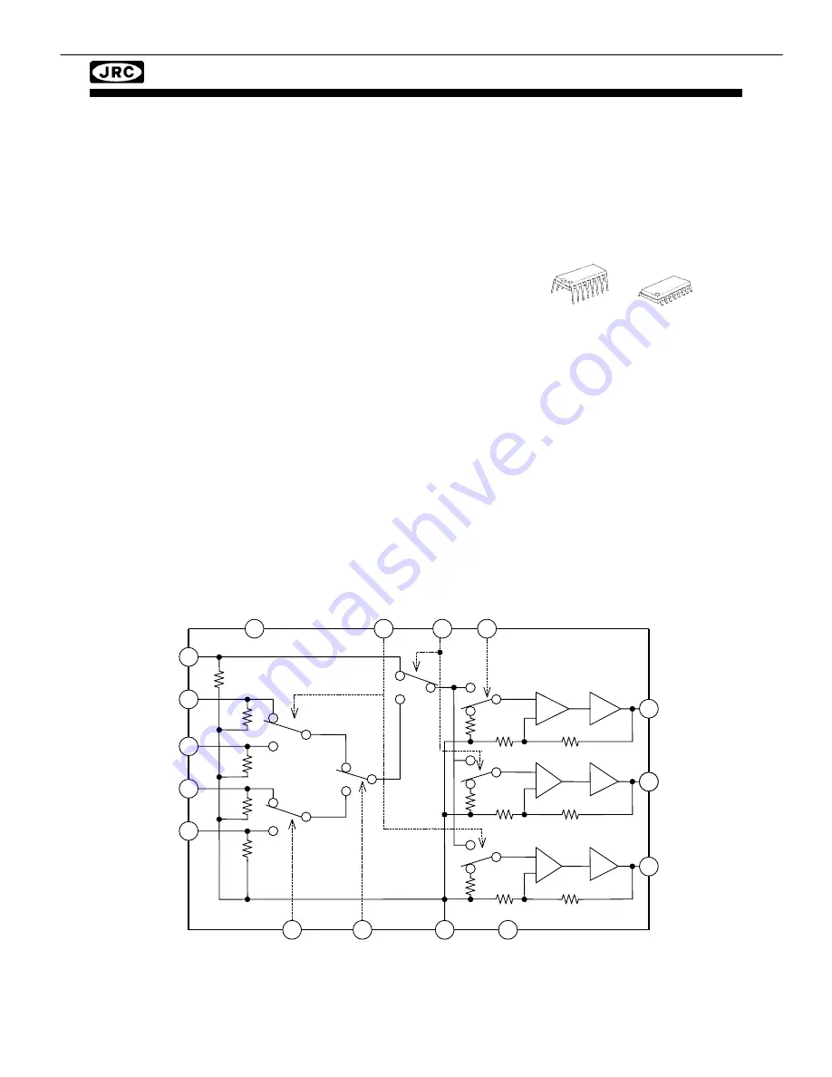 Harman Kardon AVR 145 Service Manual Download Page 73