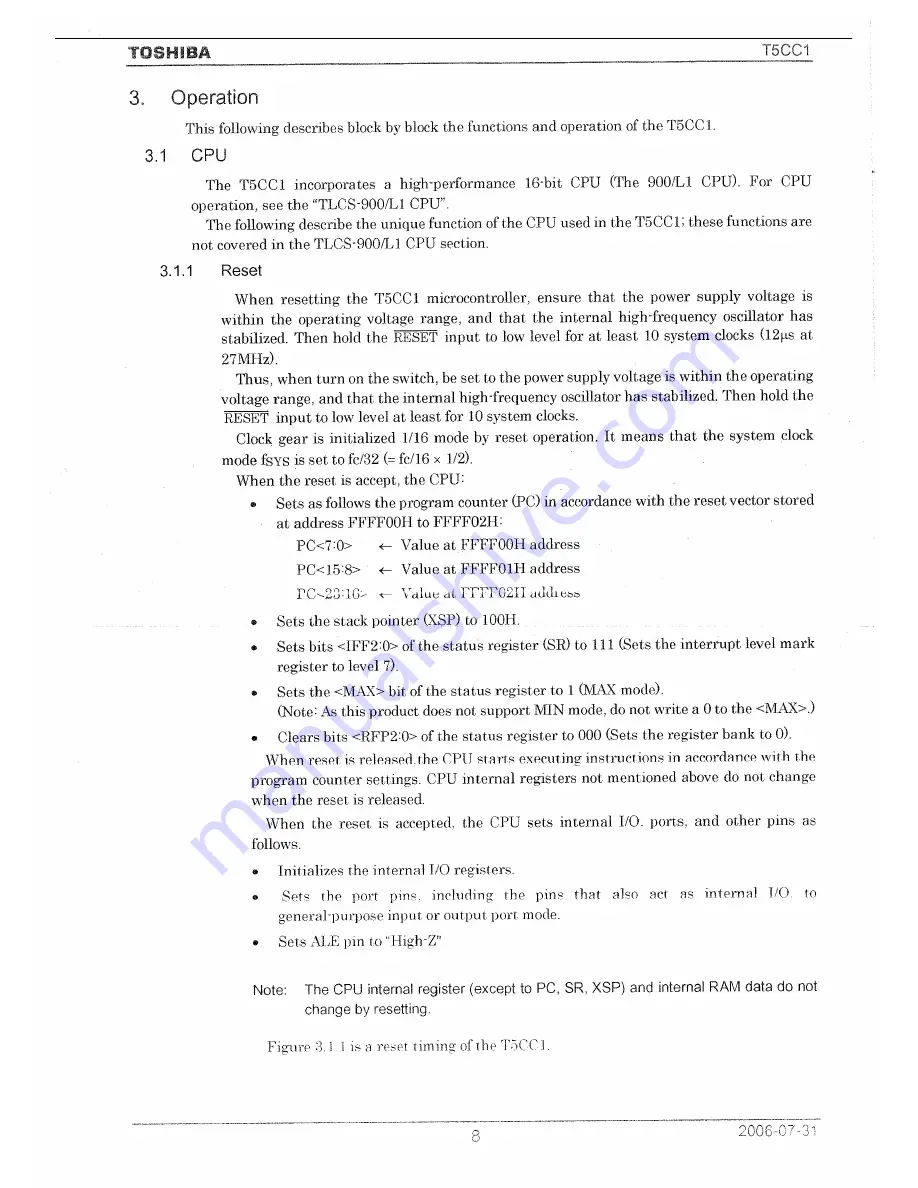 Harman Kardon AVR 146 Service Manual Download Page 132