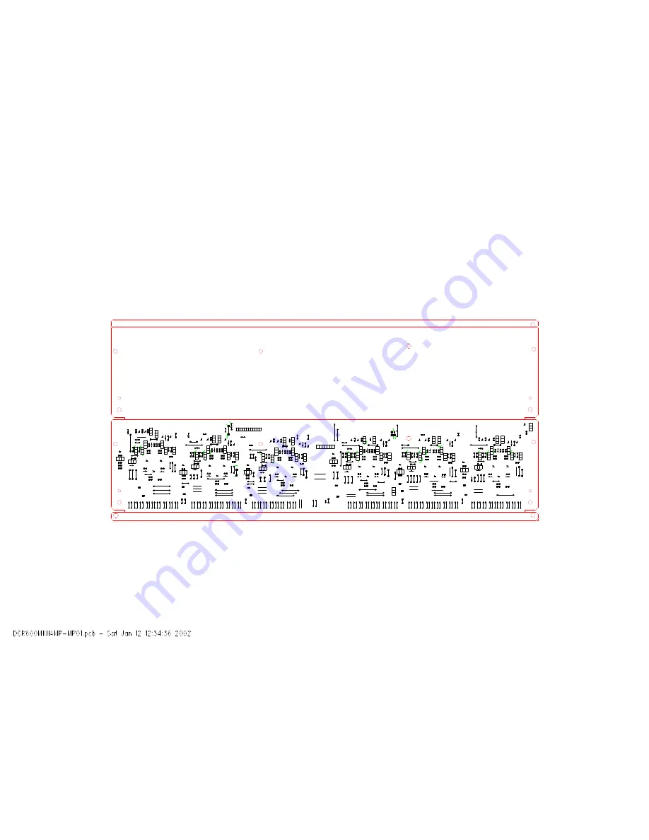 Harman Kardon AVR 1500 Скачать руководство пользователя страница 59