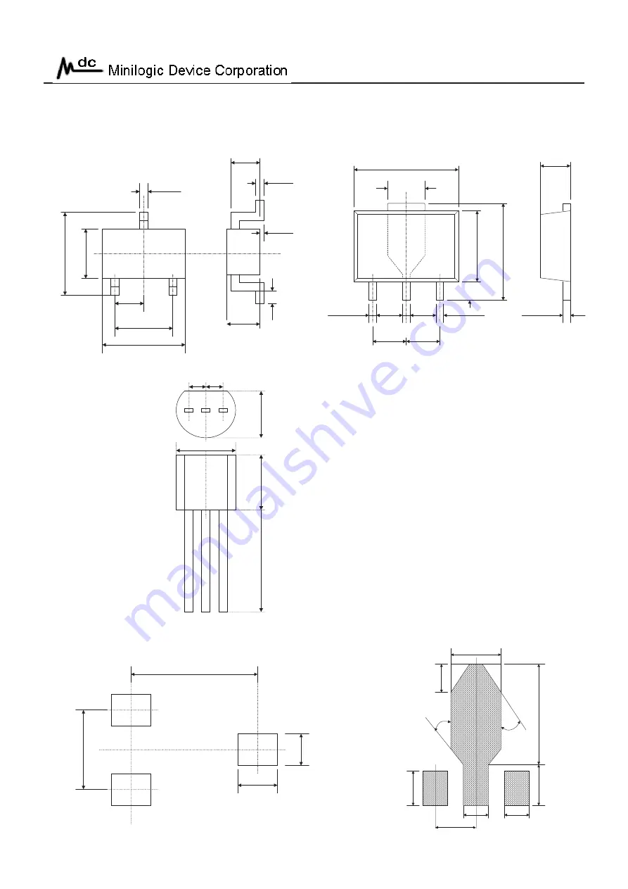 Harman Kardon AVR 151/230C Service Manual Download Page 97