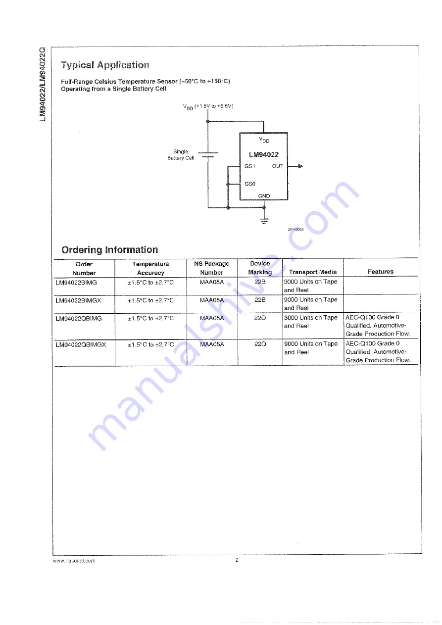 Harman Kardon AVR 151/230C Скачать руководство пользователя страница 107