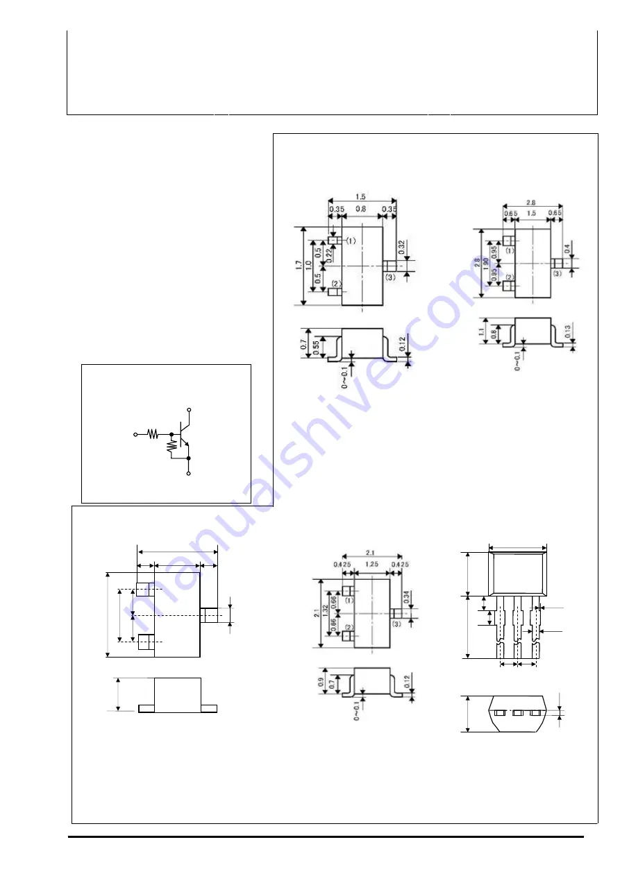 Harman Kardon AVR 151 Service Manual Download Page 42