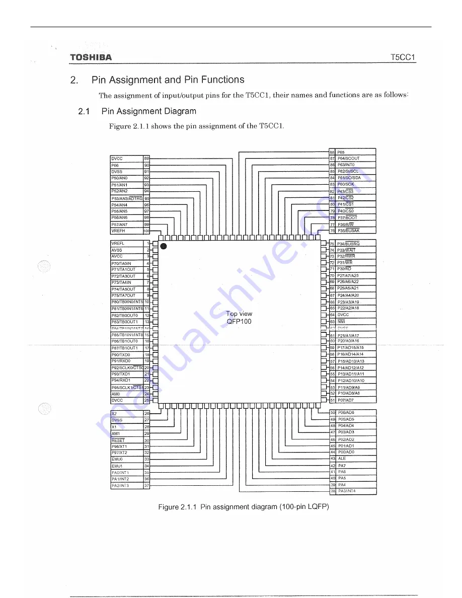 Harman Kardon AVR 154 Service Manual Download Page 117