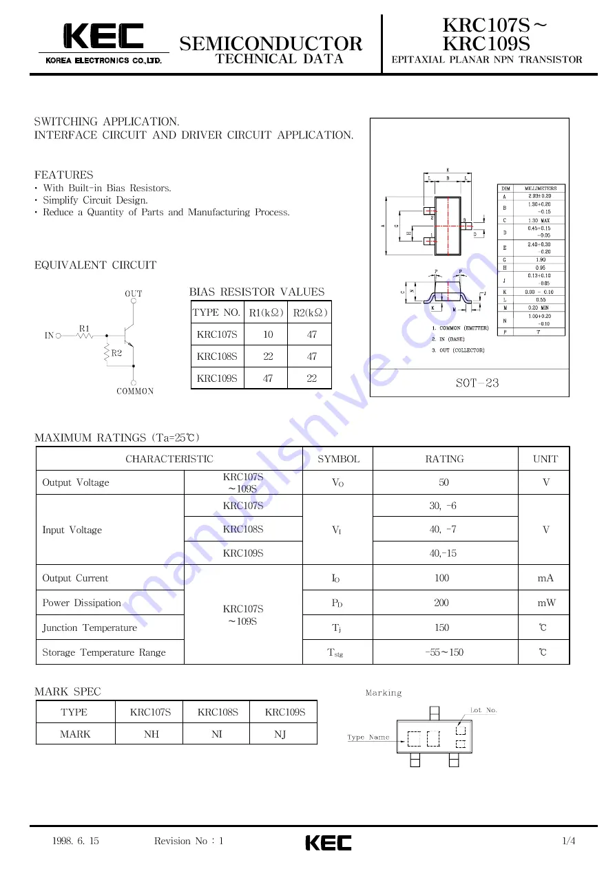 Harman Kardon AVR 160/230 Скачать руководство пользователя страница 48