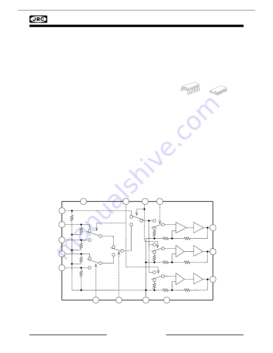 Harman Kardon AVR 1600 Service Manual Download Page 133