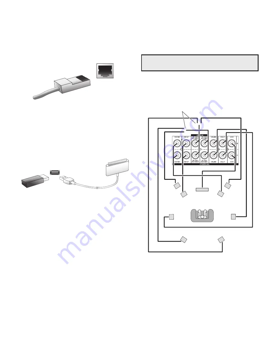 Harman Kardon AVR 161 Owner'S Manual Download Page 14