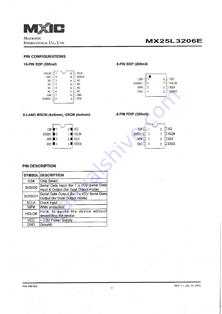 Harman Kardon AVR 161 Service Manual Download Page 62