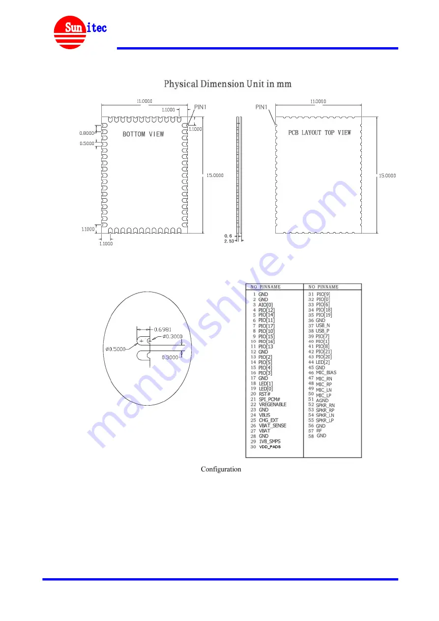 Harman Kardon AVR 161 Service Manual Download Page 113