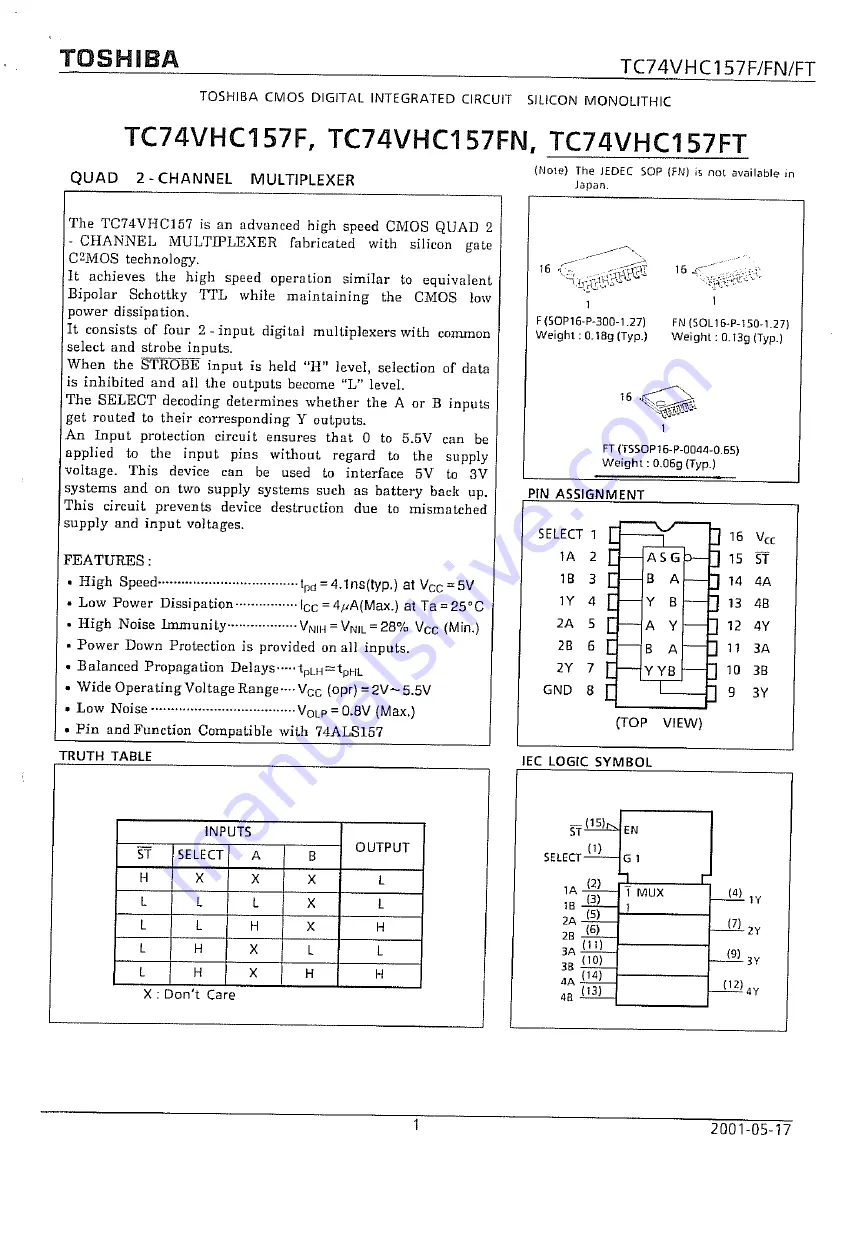 Harman Kardon AVR 161 Service Manual Download Page 123