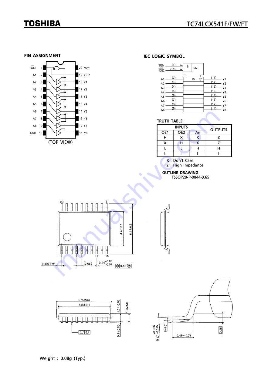 Harman Kardon AVR 161 Service Manual Download Page 125