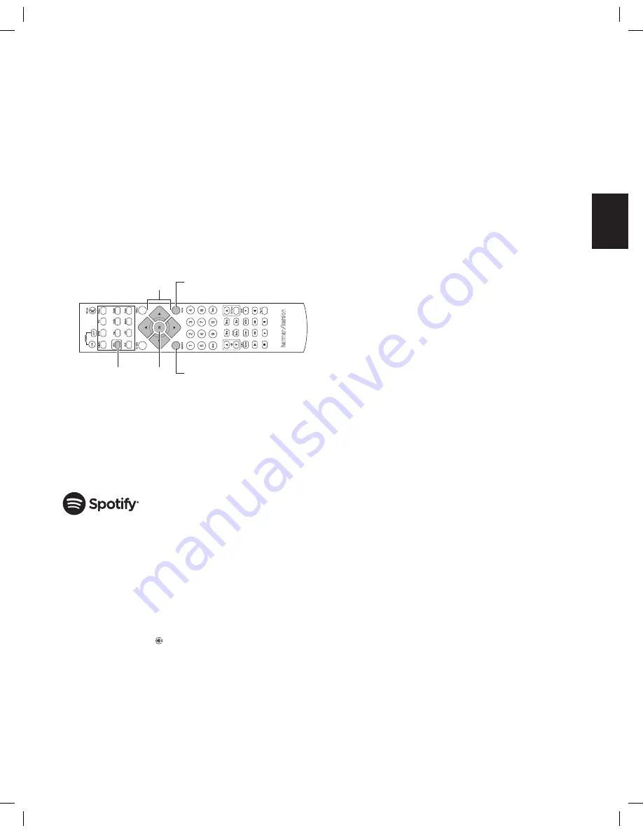 Harman Kardon AVR 1610S Скачать руководство пользователя страница 81