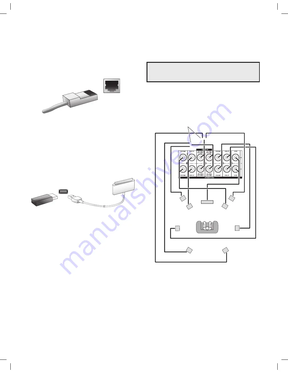 Harman Kardon AVR 1610S Owner'S Manual Download Page 222